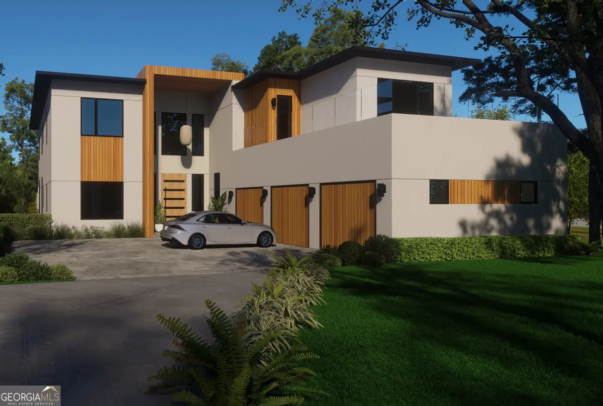 1449 Lavista Road Ne #LOT 1 THE BEACON, Atlanta, GA 30324 - #1