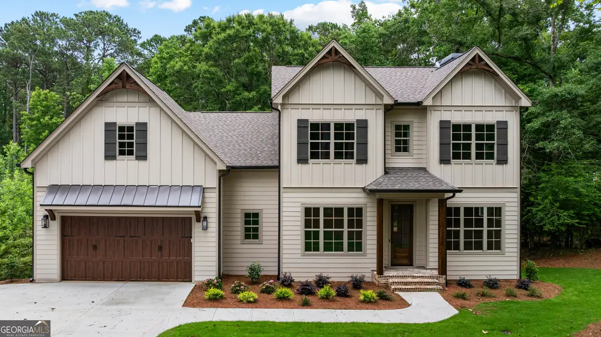 118 Sunny Point Circle, Lagrange, GA 30240 - #1