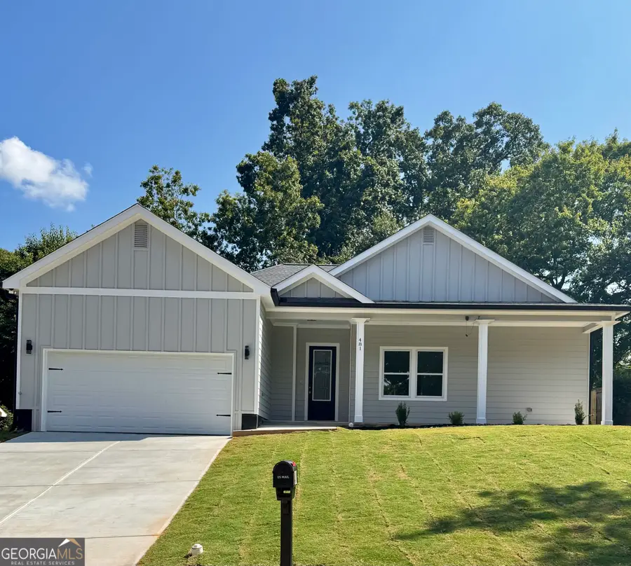 481 Stonemill Manor, Lithonia, GA 30058 - #2