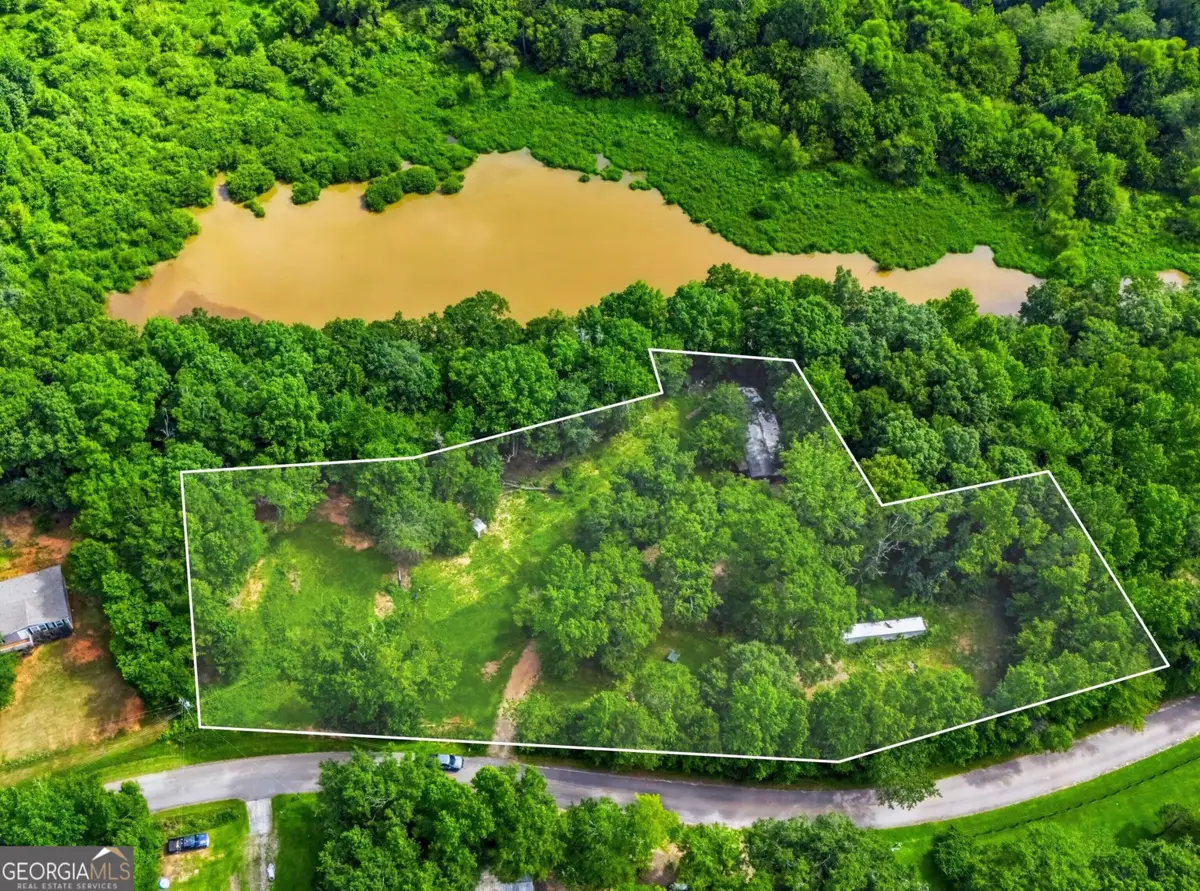 1305 Wages Bridge Road, Nicholson, GA 30565 - #1