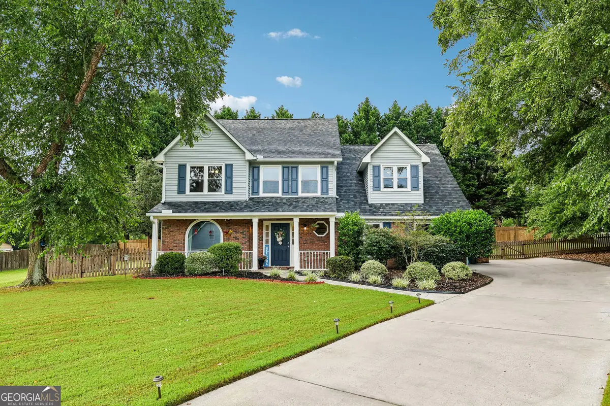 2362 Dover Lane, Snellville, GA 30078 - #1