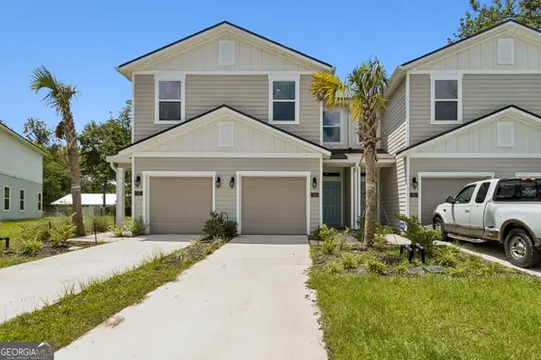89 Inlet Reach Circle, St. Marys, GA 31558