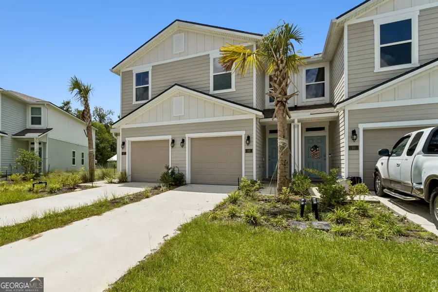89 Inlet Reach Circle, Saint Marys, GA 31558 - #2