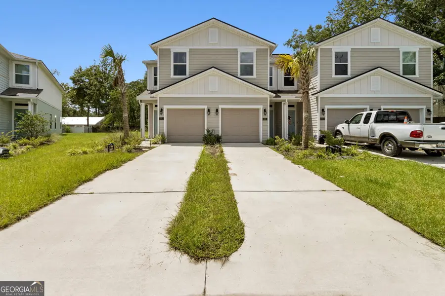 89 Inlet Reach Circle, Saint Marys, GA 31558 - #3