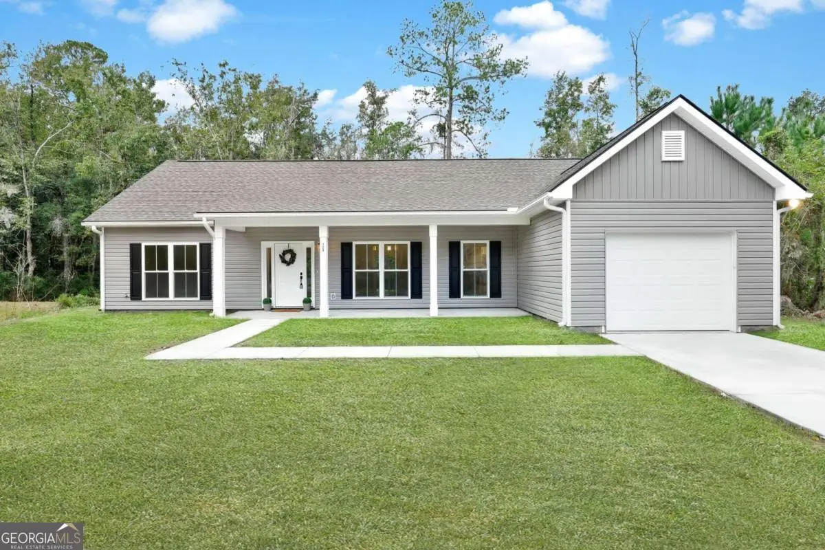 124 Creekwood Circle, Kingsland, GA 31548 - #1