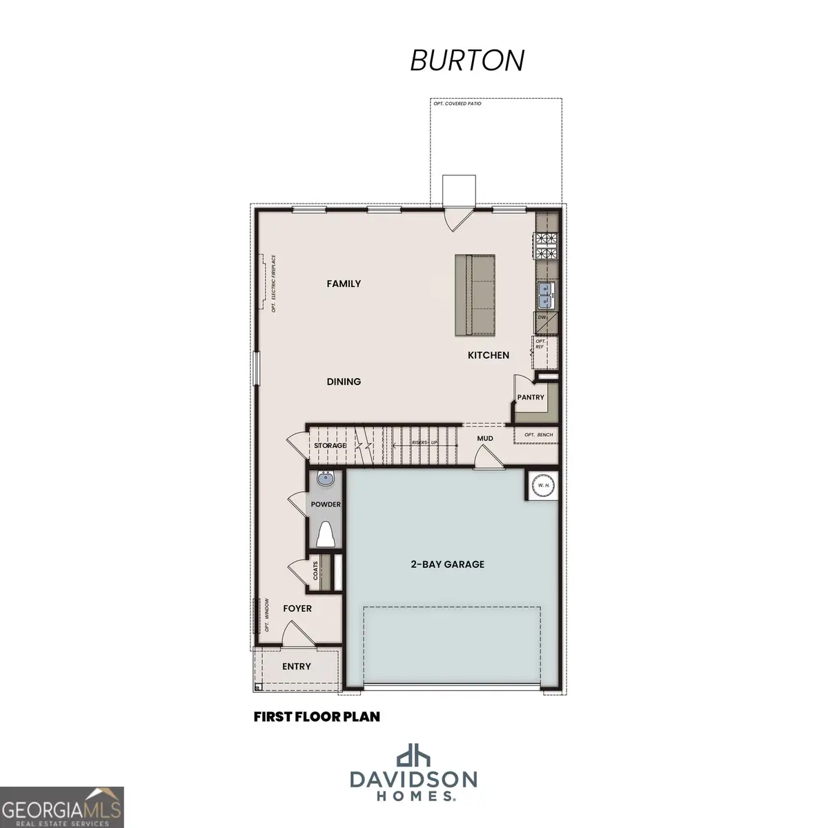 128 Greene Farm Trail, Cartersville, GA 30120 - #1