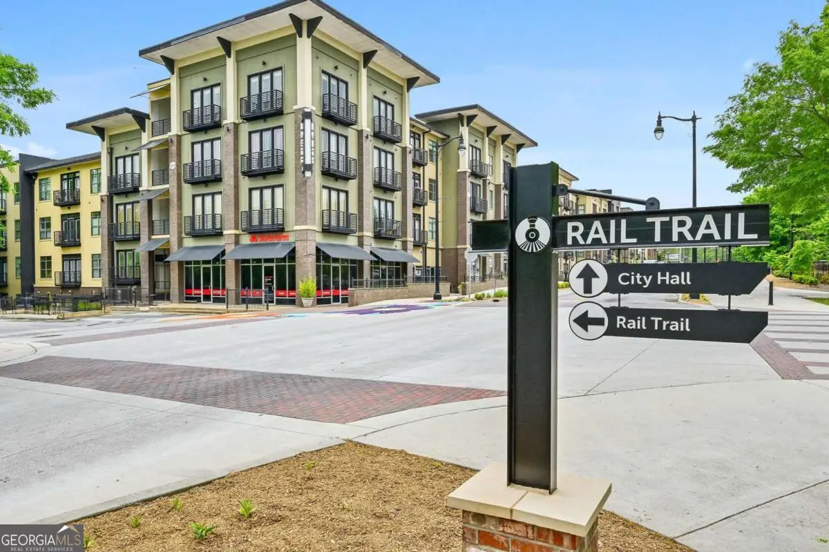 5300 Peachtree Road #101, Atlanta, GA 30341 - #1