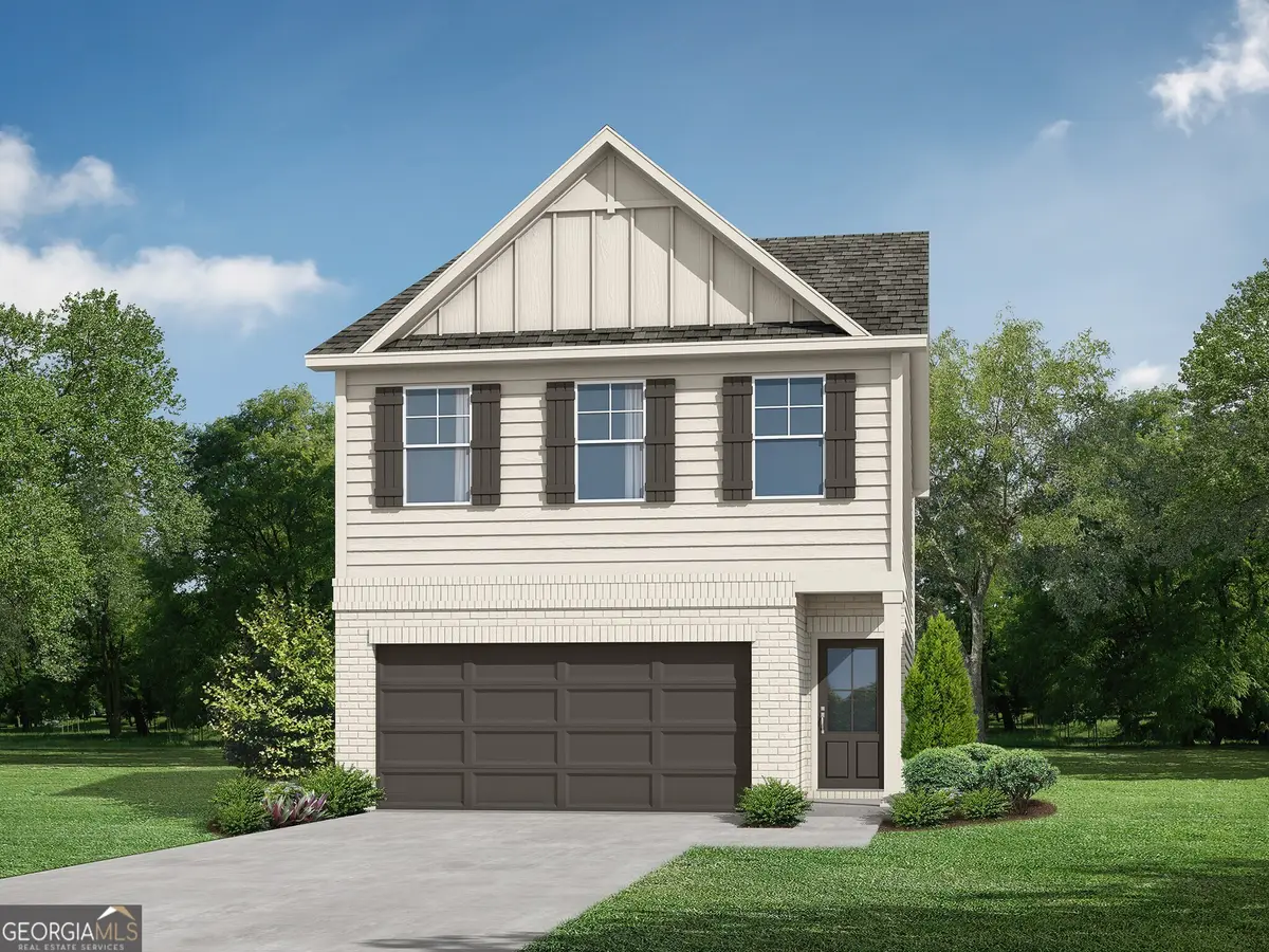 3373 Thurgood Court, Snellville, GA 30078 - #1
