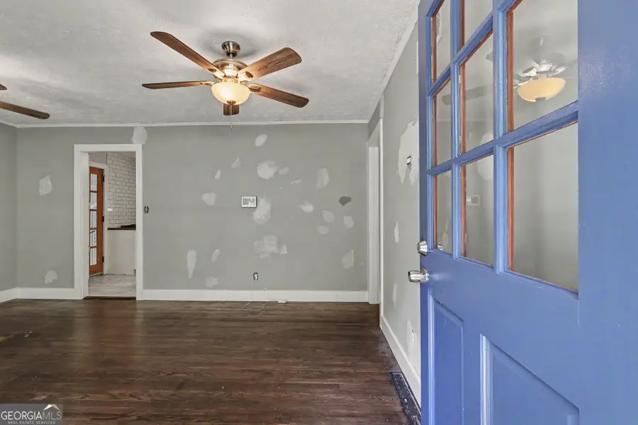 924 Greenbriar Place, Decatur, GA 30033 - #3