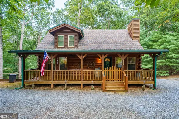 114 Rockingham Way, Ellijay, GA 30540