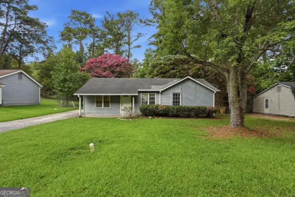 8971 Ashwood Drive, Riverdale, GA 30274