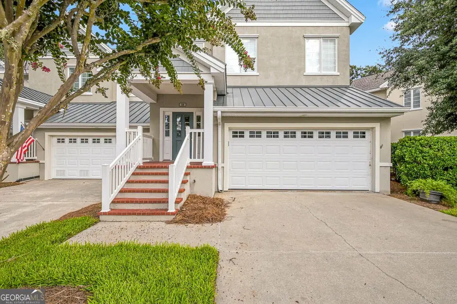 18 Kiln Circle, Saint Simons Island, GA 31522 - #2