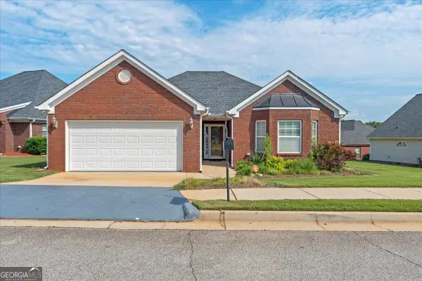 293 Prominent Loop, McDonough, GA 30253