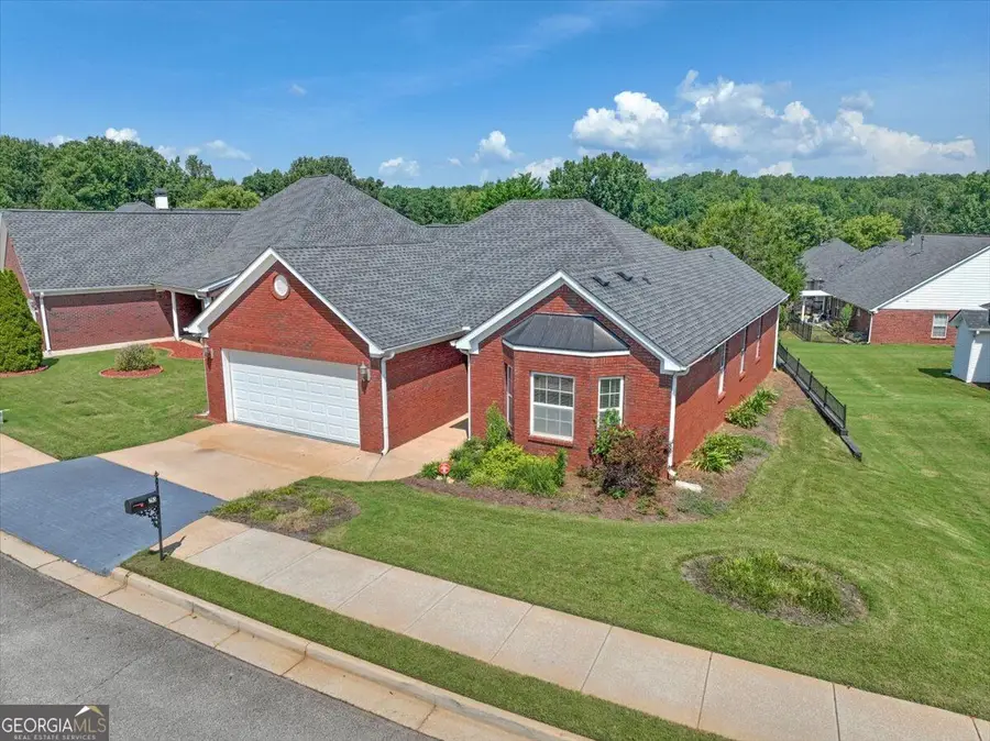 293 Prominent Loop, McDonough, GA 30253 - #2