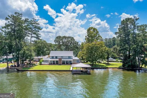 253 Scout Island Road, Jackson, GA 30233