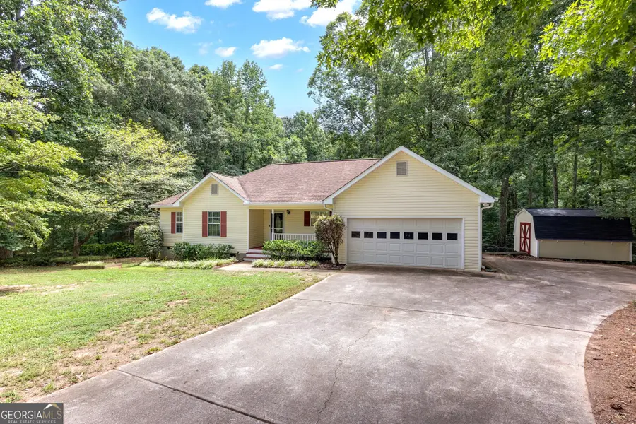 112 Ashwood Trace, Hampton, GA 30228 - #2