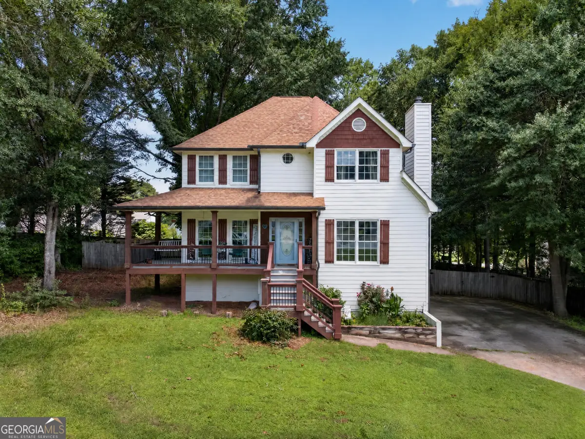 2872 Summit Crest Lane, Snellville, GA 30078 - #1