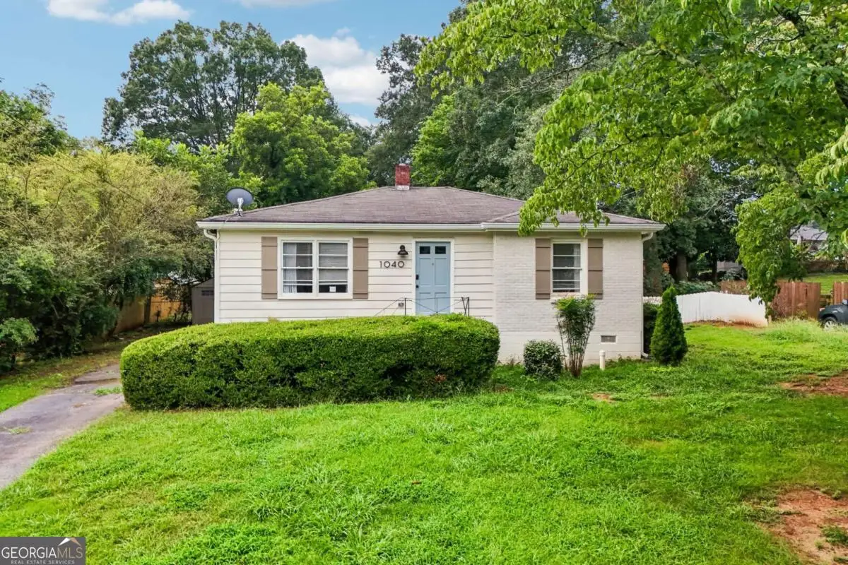 1040 Mclinden Avenue Se, Smyrna, GA 30080 - #1