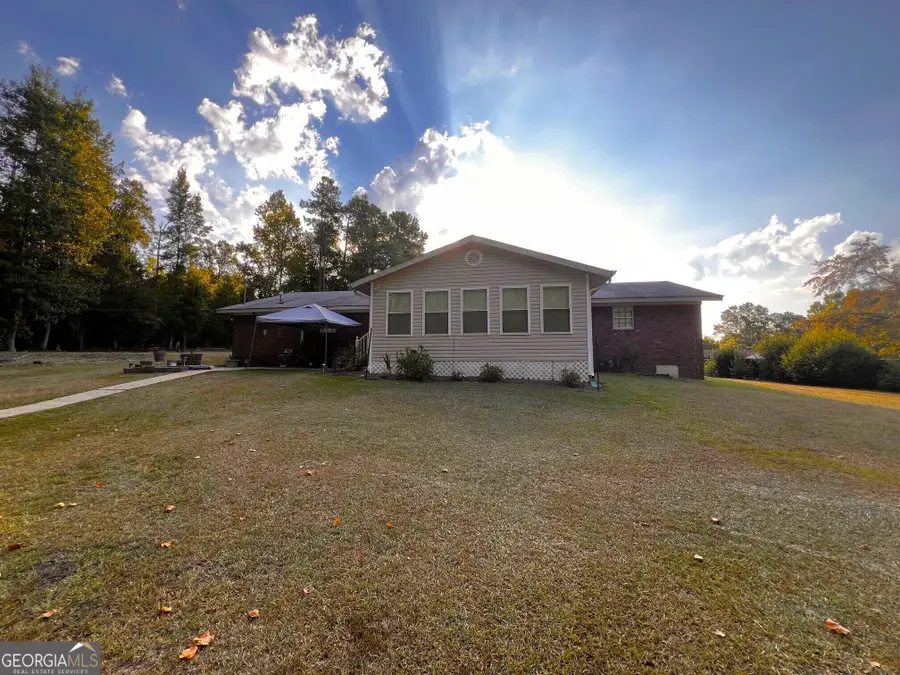 108 Skyline Drive, Barnesville, GA 30204 - #2
