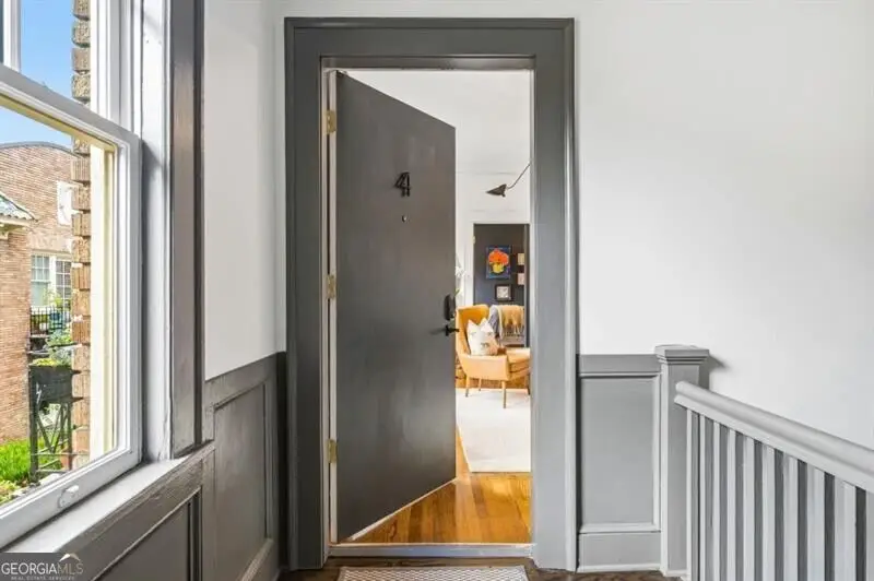 907 Piedmont Avenue #4, Atlanta, GA 30309 - #1