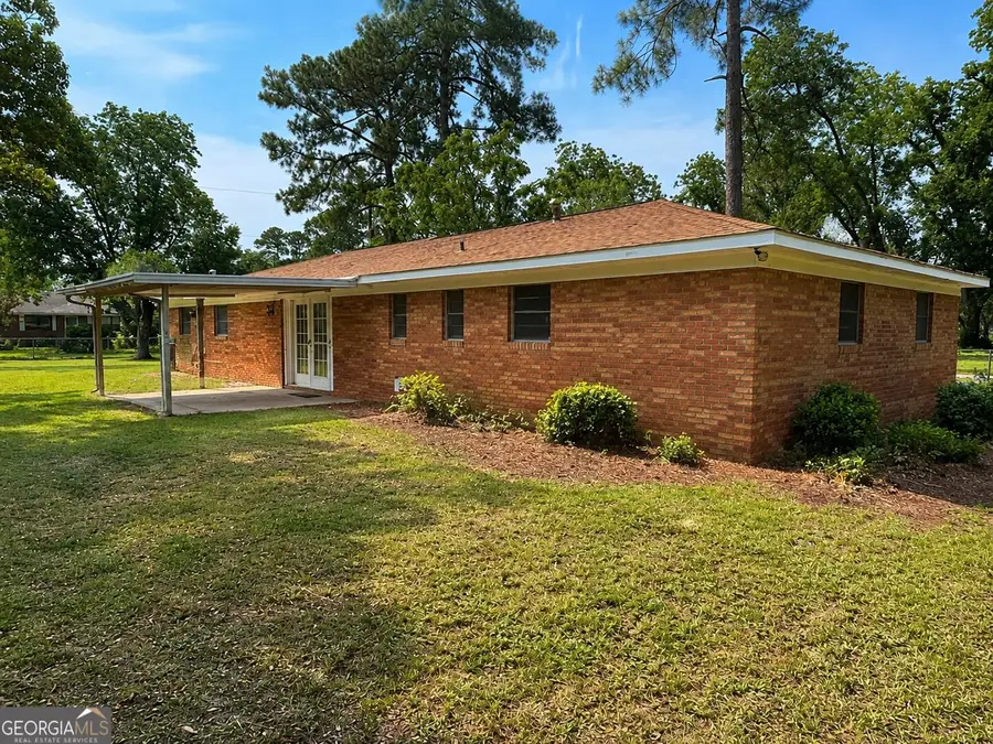 2100 Ben Hill Avenue, Waycross, GA 31503 - #2