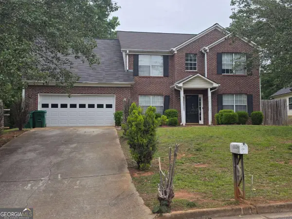 4410 Cross Lane, Decatur, GA 30035