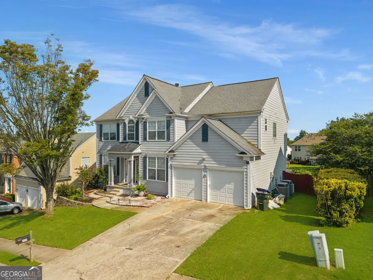 2628 Myrtlewood Lane Nw, Kennesaw, GA 30144 - #1