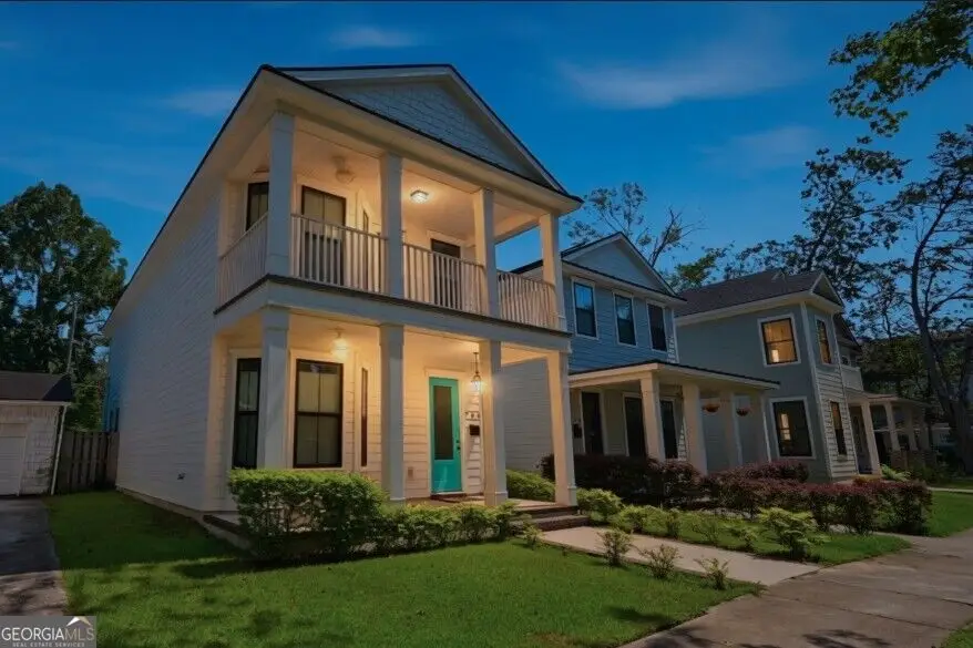 766 E Park Avenue, Savannah, GA 31401 - #2