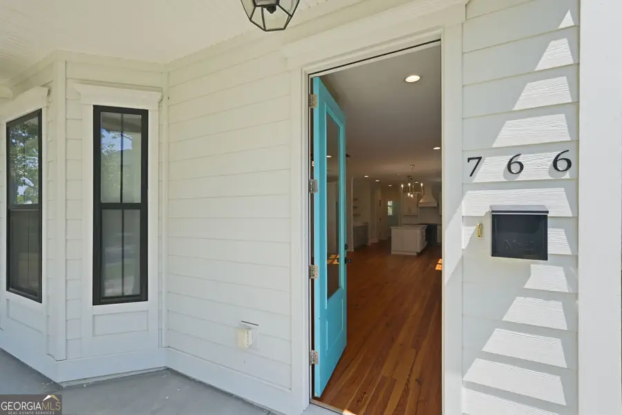 766 E Park Avenue, Savannah, GA 31401 - #3