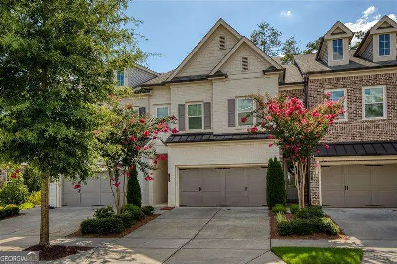 20034 Windalier Way, Roswell, GA 30076 - #1