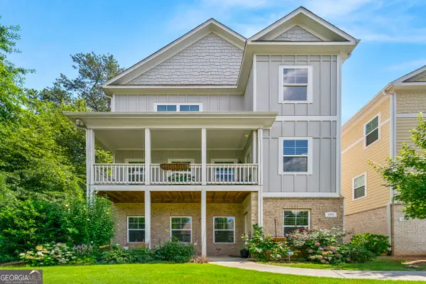 985 Shelnutt Drive, Marietta, GA 30060