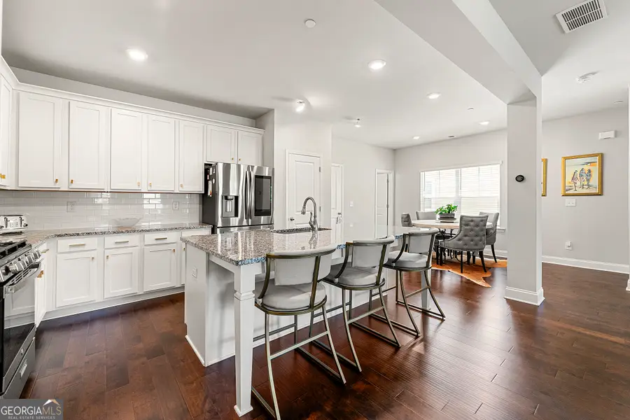 985 Shelnutt Drive, Marietta, GA 30060 - #2