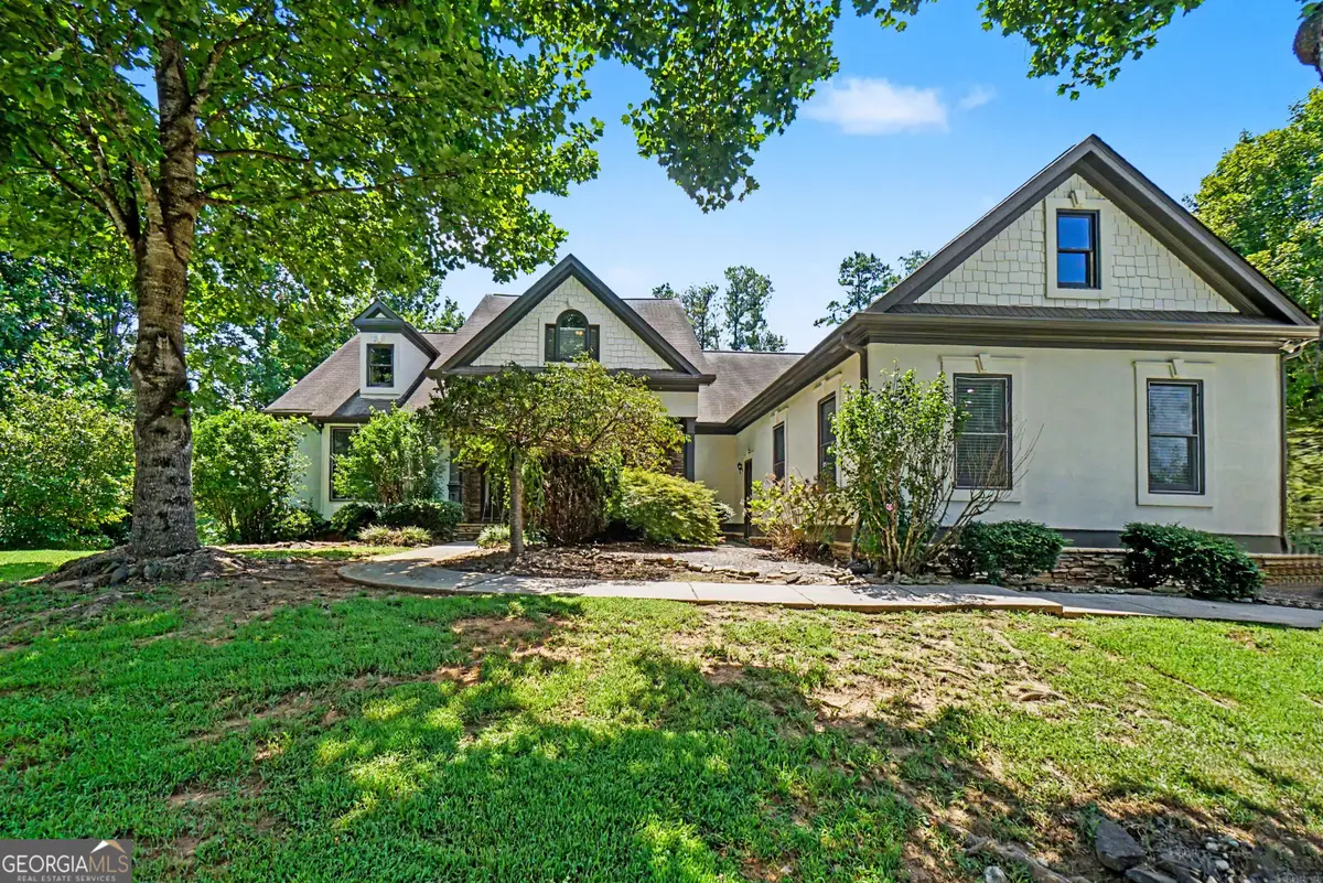 2784 Lost Lakes Drive, Powder Springs, GA 30127 - #1