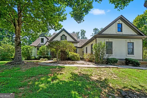 2784 Lost Lakes Drive, Powder Springs, GA 30127