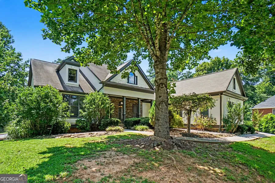 2784 Lost Lakes Drive, Powder Springs, GA 30127 - #2