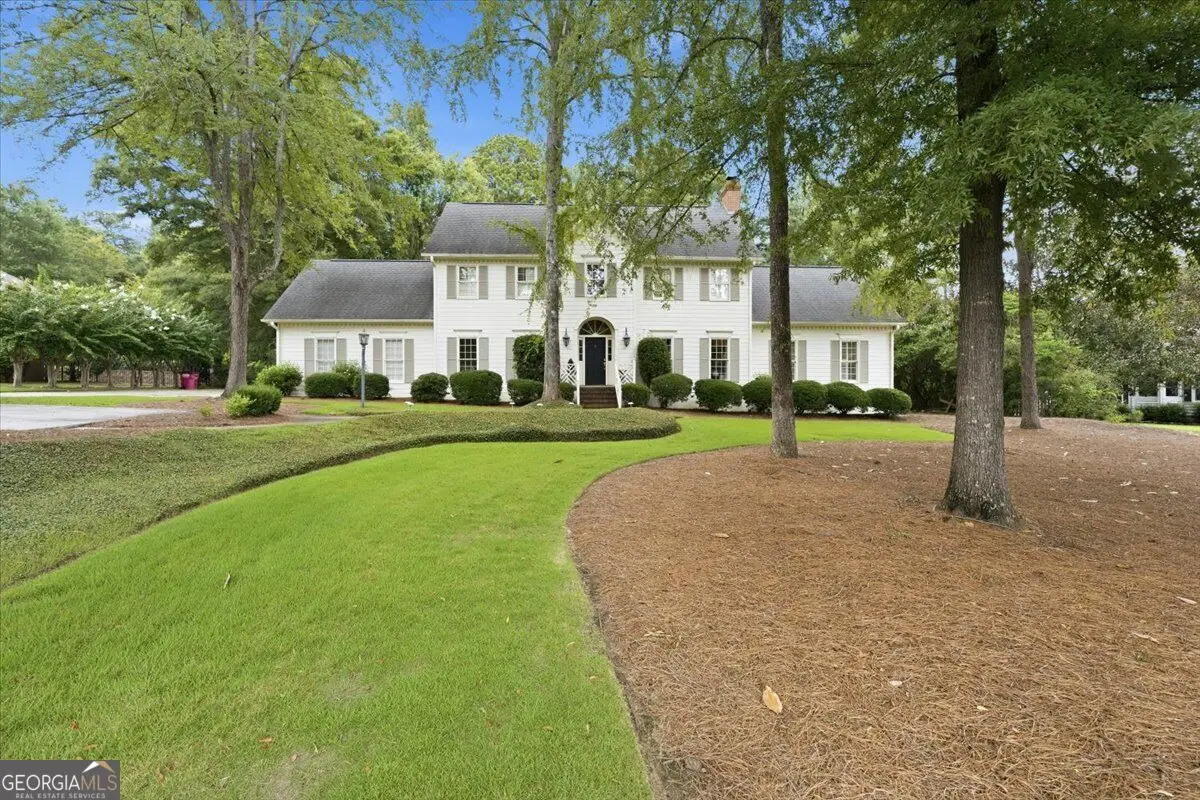 144 Wolf Creek Drive N, Macon, GA 31210 - #1