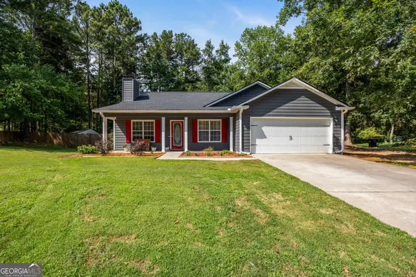 469 Cedar Trail, Winder, GA 30680
