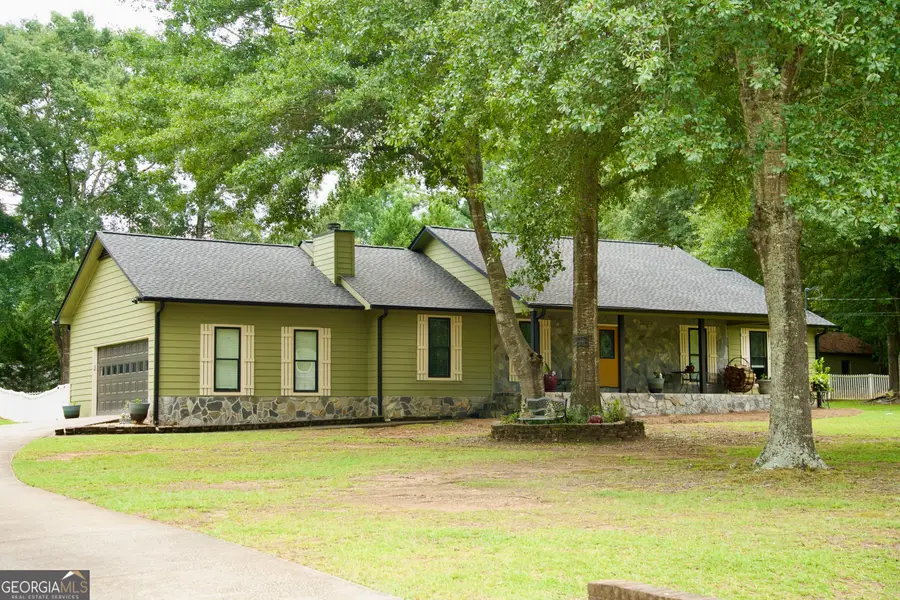 17 Wedgefield Court, McDonough, GA 30252 - #2