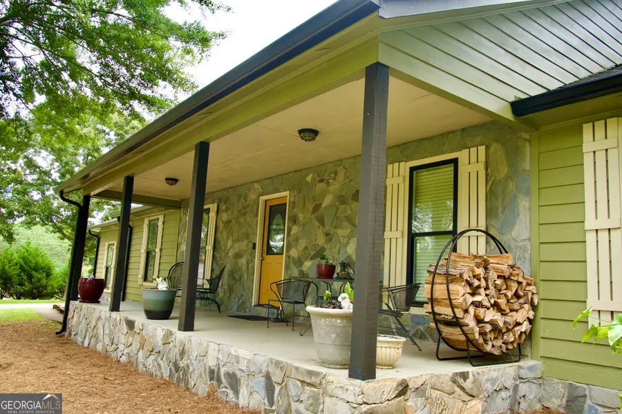 17 Wedgefield Court, McDonough, GA 30252 - #3