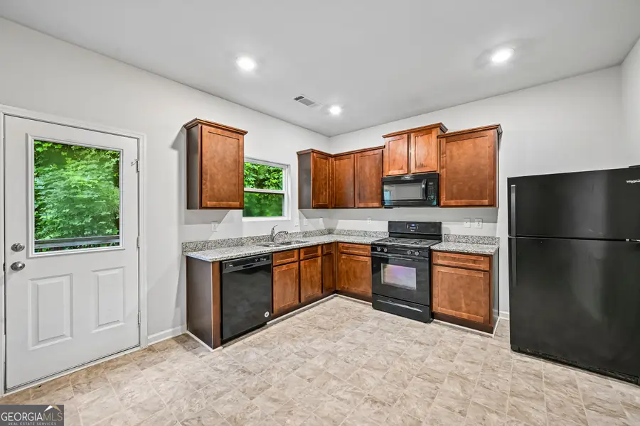 203 Scotland Drive, Dallas, GA 30132 - #2