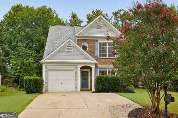 10915 Wittenridge Drive, Alpharetta, GA 30022
