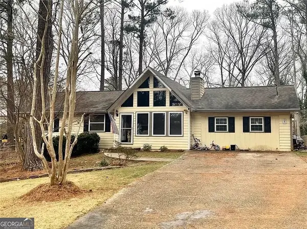 5980 Orchard Road, Douglasville, GA 30135