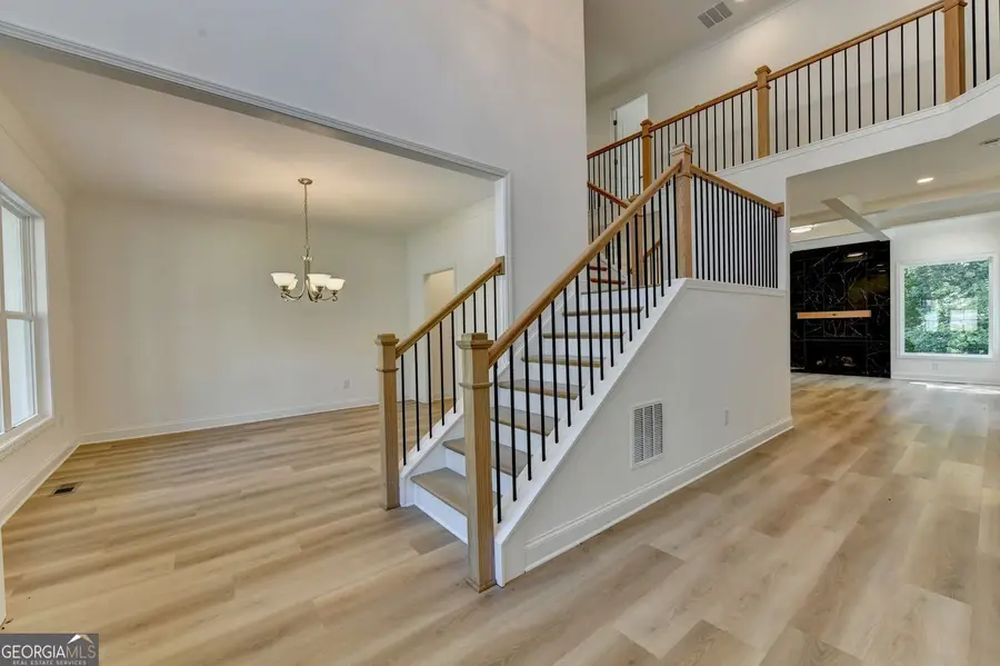 9135 Fox Trail Lane, Gainesville, GA 30506 - #3