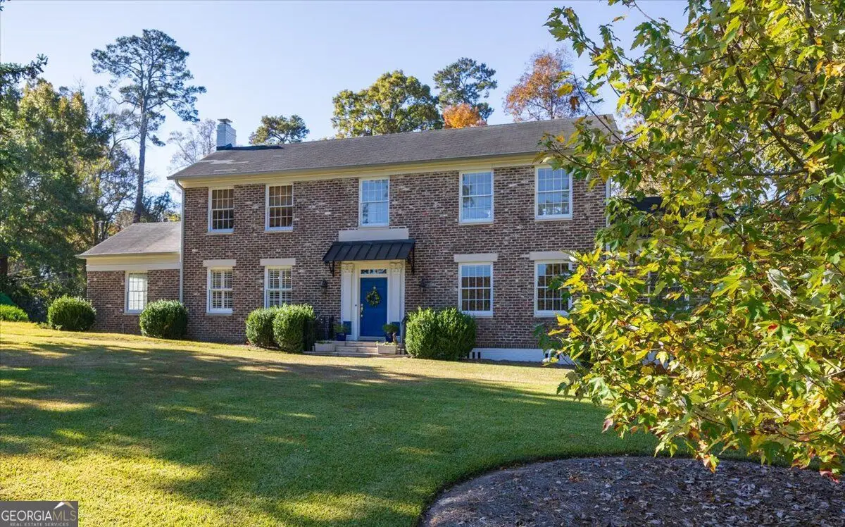 4860 Forsyth Road, Macon, GA 31210 - #1