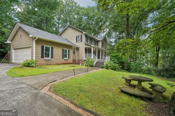 4545 Verlander Court, Mableton, GA 30126