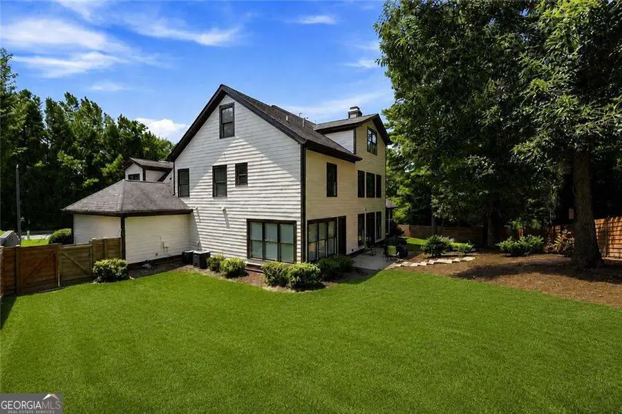 2265 Venture Drive, Marietta, GA 30062 - #3