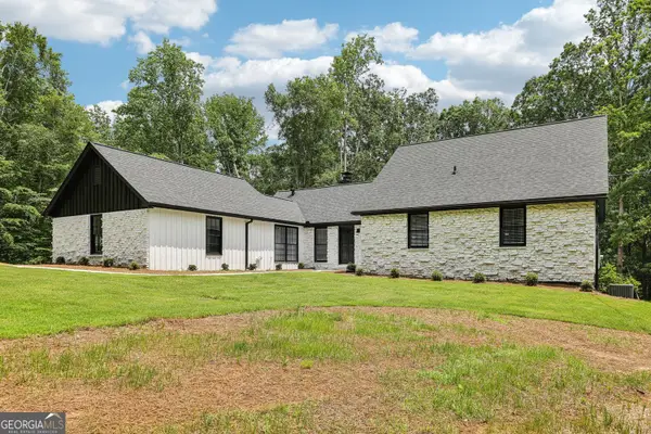 2725 Glendale Drive Ne, Conyers, GA 30013