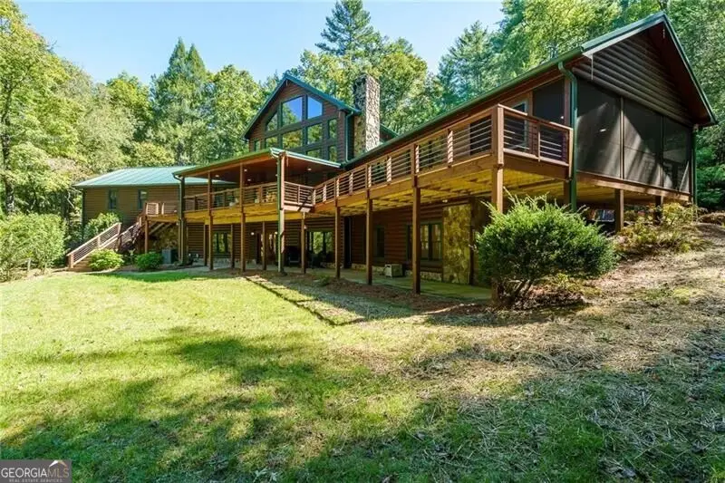 20 Bear Trail, Ellijay, GA 30540 - #2
