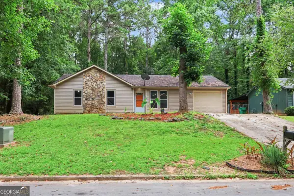 5425 Timor Trail, Lithonia, GA 30038