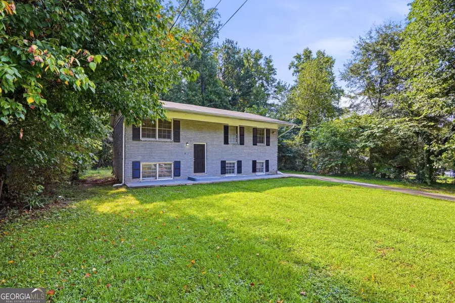 2970 Carriage Lane, College Park, GA 30349 - #2